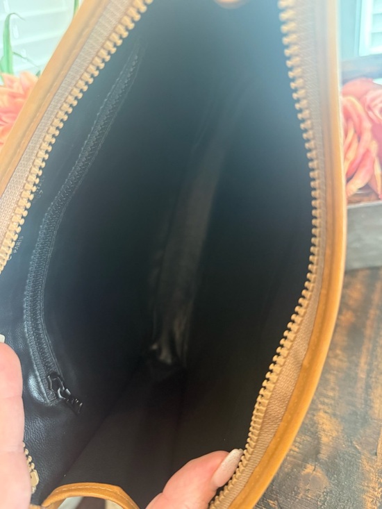 Celine Macadam Clutch - Picture 10 of 12